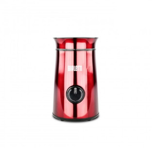 Moedor de Cafe Eletricity Vermelho 110v Cod10800001