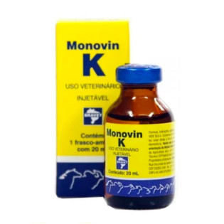 Monovin k fr 20 Ml.