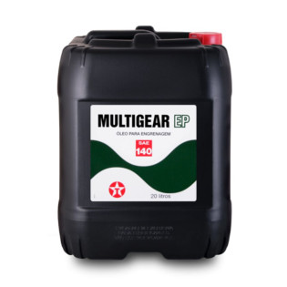 Multigear ep Sae 140-bd20kg