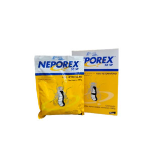 Neporex 100gr (Ciromazina)