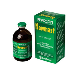 Newmast 100 ml (Flumetasona)