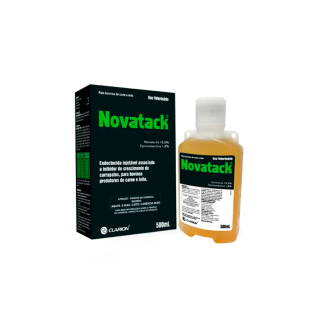 Novatack Gold Inj. 500 ml (Novaluron)