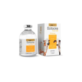 Ocitocina Ucb 50ml (Ocitocina Sintetica)