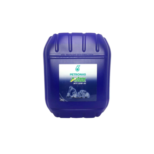 Oleo Arbor Mtf 10w 30 Petronas-20lts