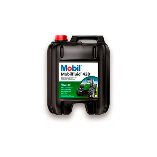 Oleo Mobil Fluid 428 Pail 20l