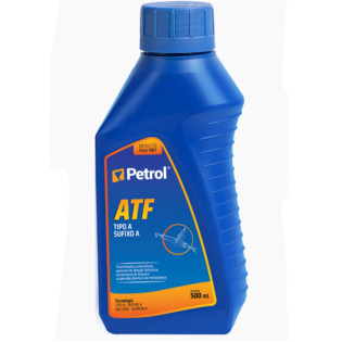 Oleo Petrol Atf lt