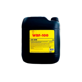 Oleo Shell Wbf 100 04lt