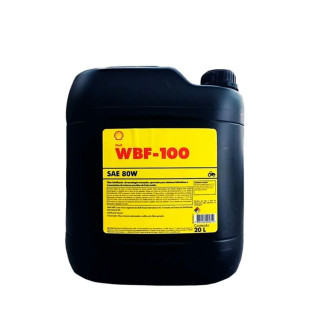 Oleo Shell Wbf 100 bd 20lts