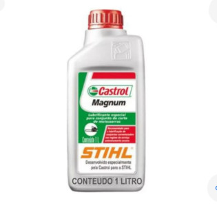 Oleo de Corrente Stihl Magnum 1l 7030-516-0000