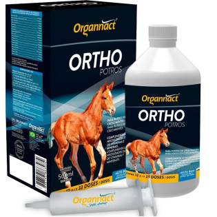 Ortho Potros 500ml