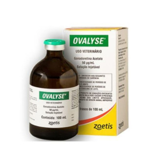 Ovalyse Sol 5mg/ml 100ml