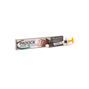 Padock Plus nf Ceva 6 Grs (Ivermectina 2g)