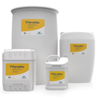 Peroxilac 50 l (Ácido Lático/peróxido de Hidrogênio/)