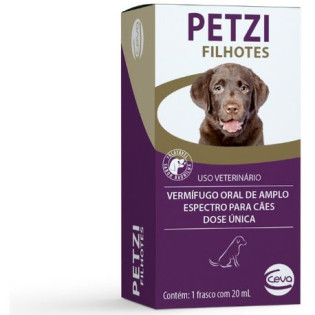 Petzi Suspensao