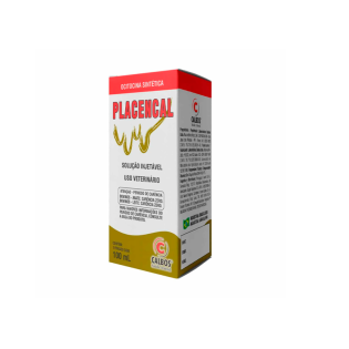 Placencal 100 ml (Ocitocina)