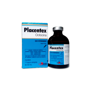 Placentex 50 ml (Ocitocina)