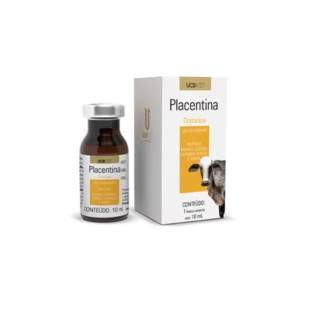 Placentina 10ml (Ocitocina Sintética)