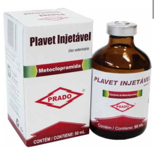 Plavet 10 ml (Metoclopramida (cloridrato))