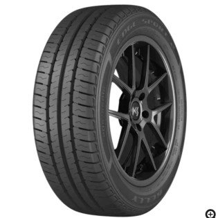 Pneu 185/60 R14 Kelly Edge Touring 82h