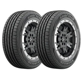 Pneu 205/65 R15 Wrangler Fortitude ht