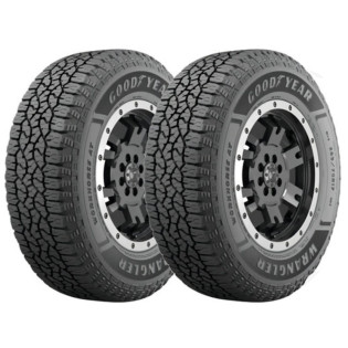 Pneu 215/65 R16 102h Wrangler Fortitude ht Goodyear