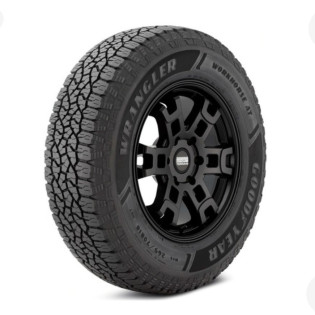 Pneu 215/80 R16 Kelly Edge Suv