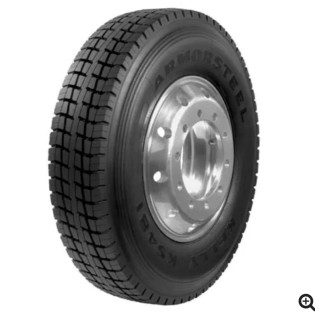 Pneu 275/80 R22.5 Ks481 149/146 tl