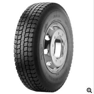 Pneu 295/80 R22,5 Steelmark Agd 152/148l 16pr