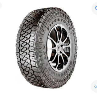 Pneu 31x10.5 R15 Firestone Destination mt