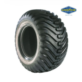 Pneu 500/45-22.5 156 a8 tl i3 Superflot Iii Goodyear