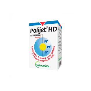 Polijet 500 ml