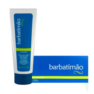 Pomada Barbatimao 100g