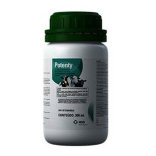 Potenty 300ml (Alfacipertrina)