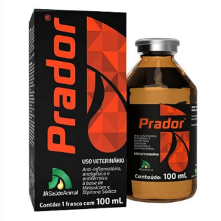 Prador 100ml (Meloxicam)