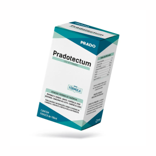 Pradotectum 100ml ( cloreto de Colina)