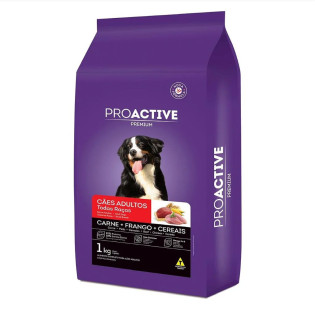 Proadvanced Caes Adultos Premium 15kg