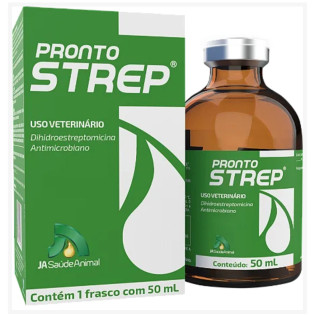 Prontostrep 50 ml