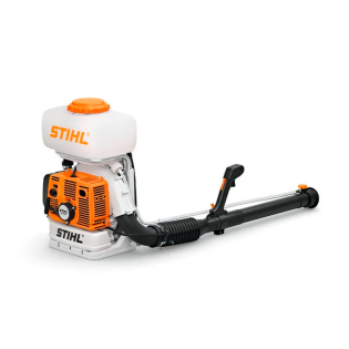 Pulverizador sr 420 - Stihl - 4203-200-0011