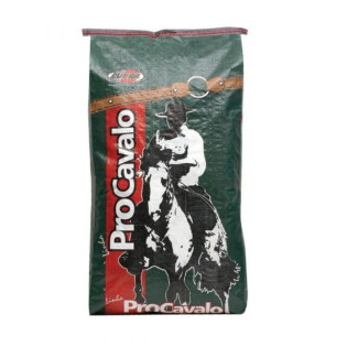 Racao Procavalo Melac 25 kg