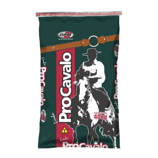 Racao Procavalo Melac 40 kg