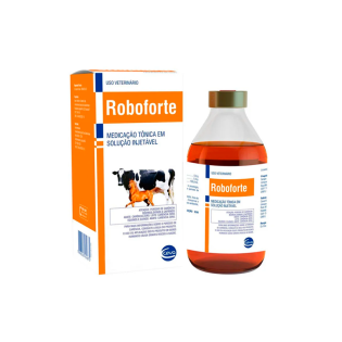 Roboforte 250ml