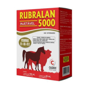 Rubralan 200ml