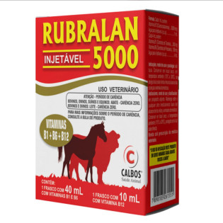 Rubralan 50ml