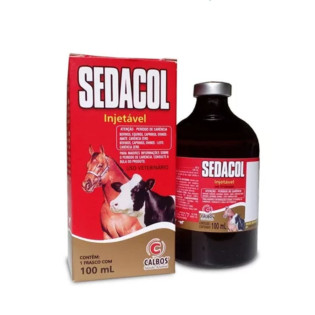 Sedacol 100ml