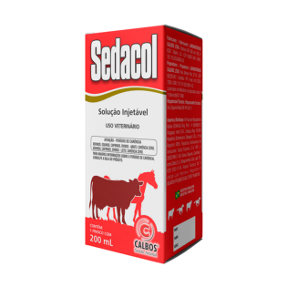 Sedacol 200ml