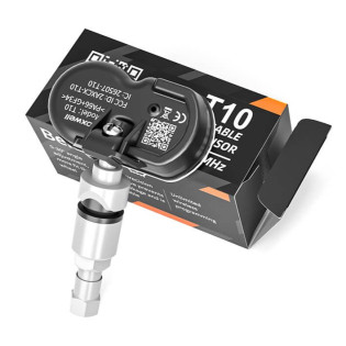 Sensor de Temperatura de T10