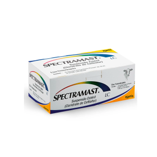 Spectramast lc (Cloridrato de Ceftiofur)