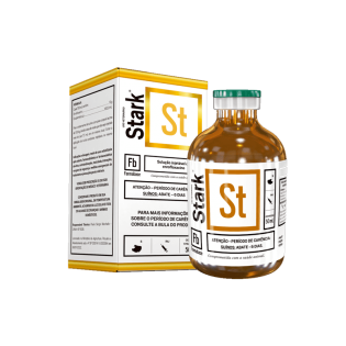 Stark 50ml (Enrofloxacino)