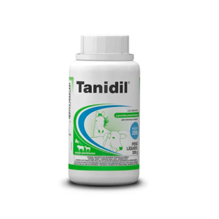 Tanidil 200g (Coumafós)