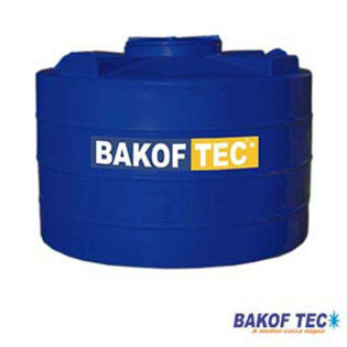 Tanque Polietileno 1.000 l Cod:13200